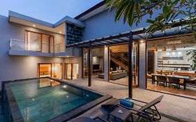 Soobali Niscala Villa 5 Bedroom